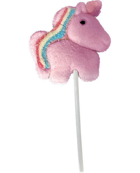 Mallow Unicorn Magic Rainbow gr.35...