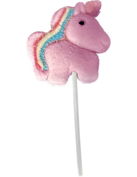 Mallow Unicorn Magic Rainbow gr.35 Pcs 24