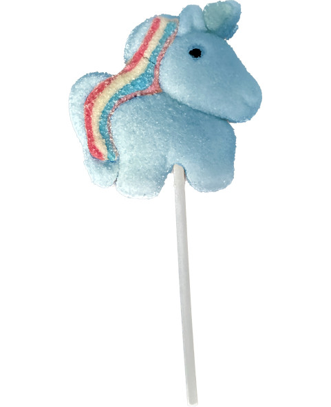 Mallow Unicorn Magic Rainbow gr.35...
