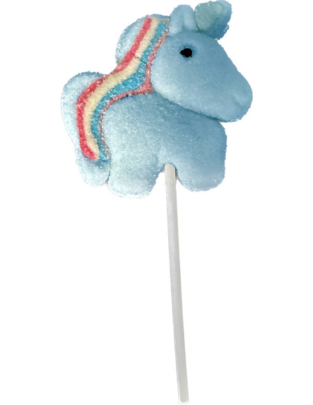 Mallow Unicorn Magic Rainbow gr.35 Pcs 24