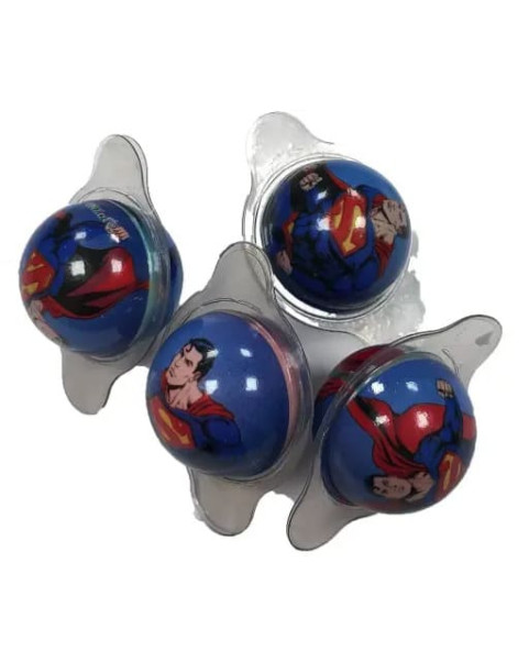 superman-gummy,filled-gummy-candy,wholesale-sweets,bulk-candy,superhero-candy,strawberry-blueberry-gummy