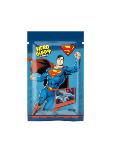 superman-gommoso,caramelle-ripiene,caramelle-ingrosso,dolciumi-rivendita,caramelle-gommose,superhero-candy