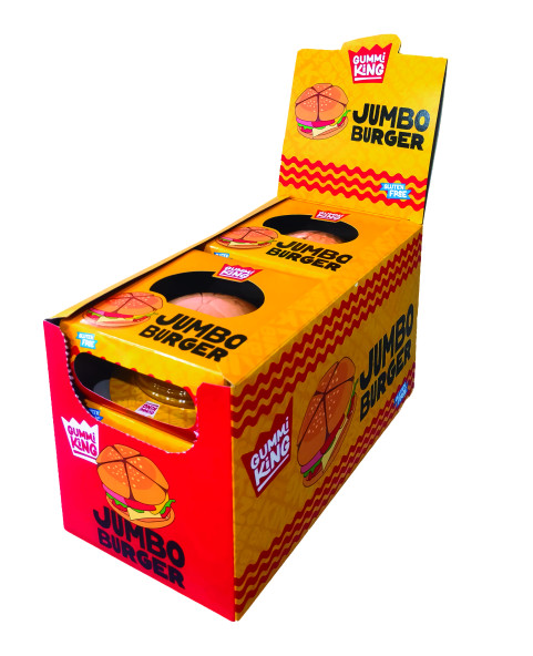 king-jumbo-burger,giant-gummy-burger,fruit-gummy-candy,candy-wholesale,maxi-gummy,burger-candy