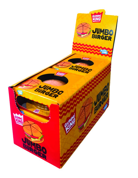 king-jumbo-burger,giant-gummy-burger,fruit-gummy-candy,candy-wholesale,maxi-gummy,burger-candy