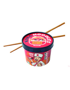 king-noodles-gommoso,caramella-noodles,caramelle-gommose-frutta,dolciumi-ingrosso,noodles-candy,maxi-candy 2