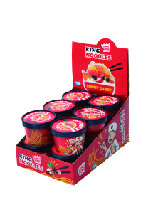 king-noodles-gommoso,caramella-noodles,caramelle-gommose-frutta,dolciumi-ingrosso,noodles-candy,maxi-candy