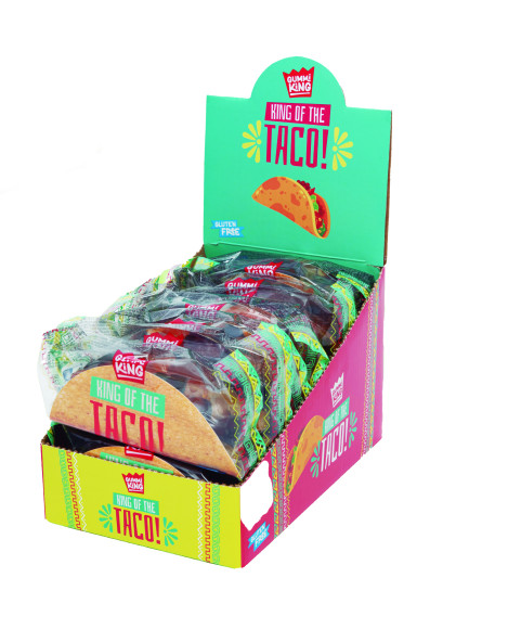 king-taco-gommoso,caramella-taco,maxi-gummy-taco,caramelle-frutta,dolciumi-ingrosso,taco-candy