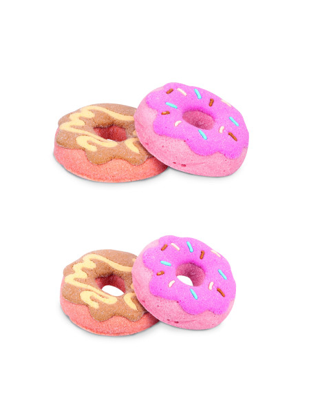 donut-mallow,marshmallow-frutta,caramelle-soffici,dolciumi-ingrosso,donut-candy,caramelle-colorate