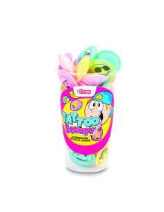 ufo-cup,lollipop-straw,sour-candy,mixed-fruit,wholesale-candy,box-12