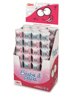 floor-display-cotton-candy,popping-jar,wholesale-candy,retail-display,fruit-flavour,77-pieces 2