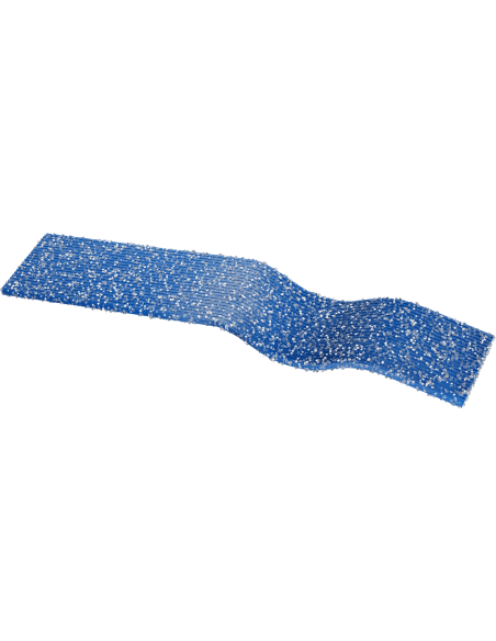 zozole-painter-blue,fizzy-gummy-strips,blue-raspberry-candy,sour-gummy-candy,wholesale-sweets,online-candy-resale