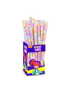 perly-candy,collanine-fruttate,caramelle-imbustate,36-pezzi,caramelle-bambini,gadget-feste