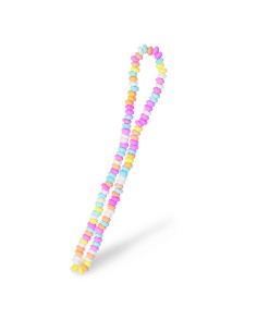 perly-candy,collanine-fruttate,caramelle-imbustate,36-pezzi,caramelle-bambini,gadget-feste 2