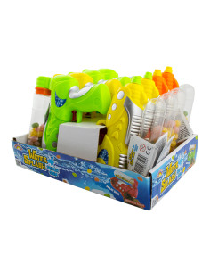water-splash-super-gun,water-gun-candy,25g,assorted-colors,party-favor,candy-toy