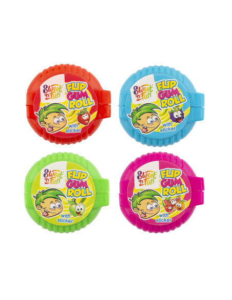 Rolli gum flip gr.16  Pz.30