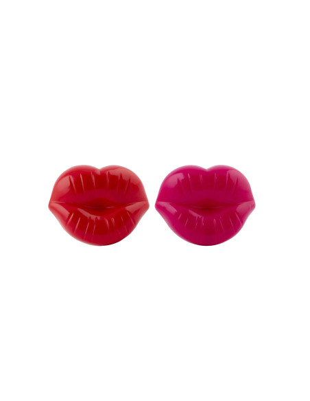 lecca lecca labbra, candy lips frutta, dolciumi colorati, articolo scenografico, caramella originale, novità banco