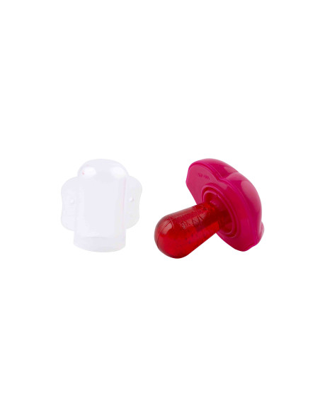 Dentures lollipops gr. 15 pcs 12