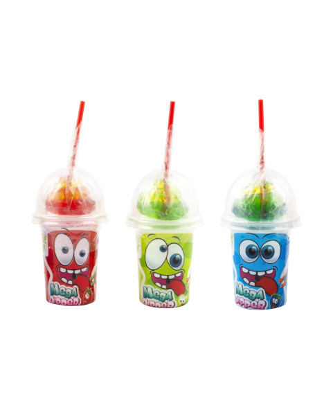 Mega dipper gr.57 Pcs.9