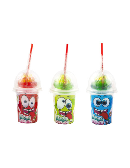 Mega dipper gr.57 Pcs.9