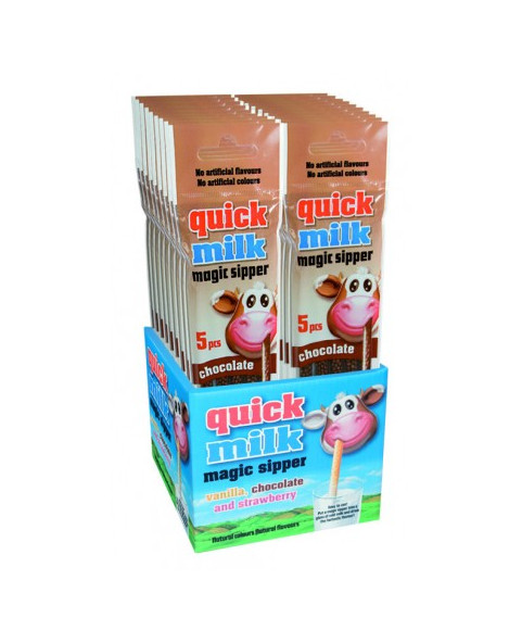 ESP  Nr  20 BLISTER QUICK MILK...