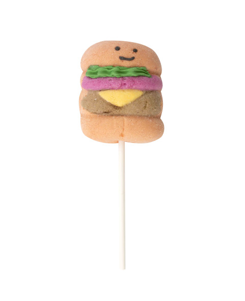 Snack & Fun Marshmallow Lollipop 45 g...