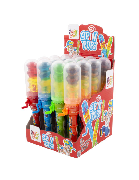 String pop gr.23 Pcs.16