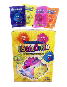 lecca-escalofrio,lecca-lecca-frizzanti,mini-lollipop-10g,caramelle-assortite,110-pezzi,dolciumi-ingrosso