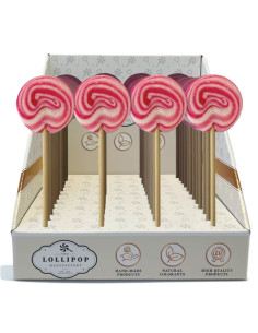 lecca-spiral-rosso,lecca-bianco-rosso,lollipop-20g,ingrosso-lecca,box-42,feste-tema