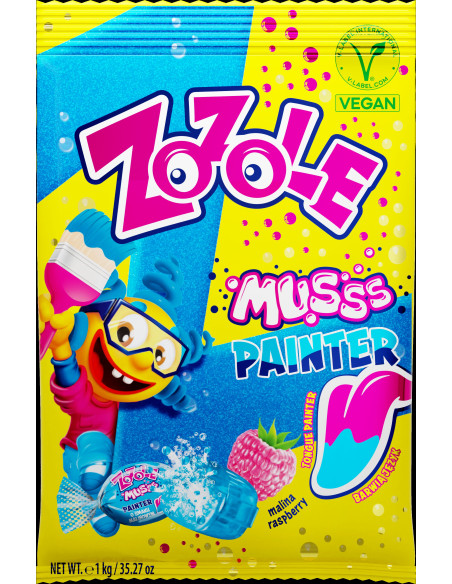 zozole-fizzy,hard-candies,blue-raspberry,wholesale-lollipops,box-1kg,fizzy-powder