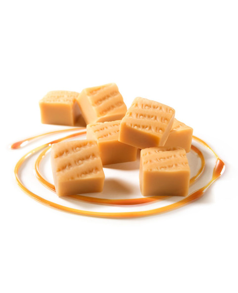 fudge-vaniglia,caramelle-morbide,ingrosso-dolciumi,lonka,2kg-caramelle,fudge-scartate