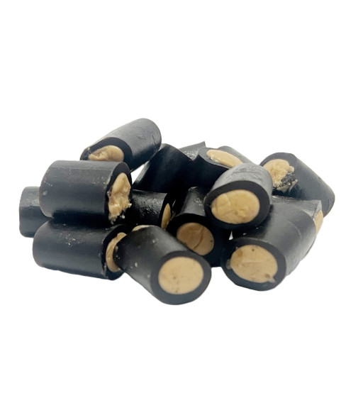 salted-caramel-candy,soft-filled-gummies,bulk-candy,gummy-candies,wholesale-confectionery,creamy-candy