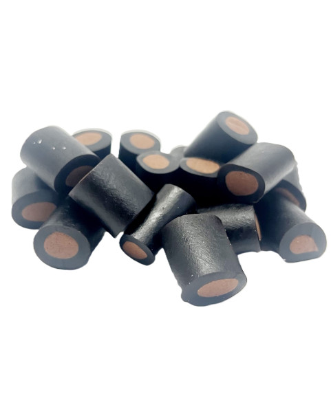 licorice-cocoa,gummy-candies,cocoa-filled,bulk-candy,wholesale-confectionery,licorice-candy