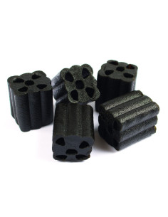 Soft licorice revolwer kg 1,65