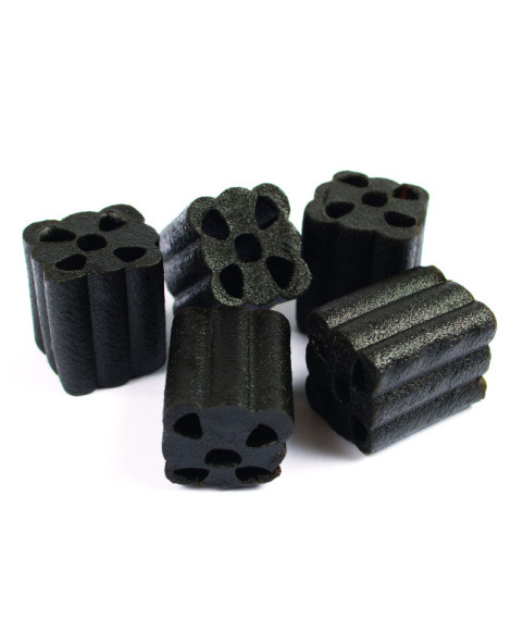 Soft licorice revolwer kg 1,65