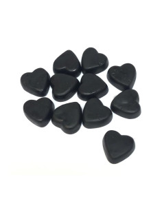Salted sugar-free hearts of...
