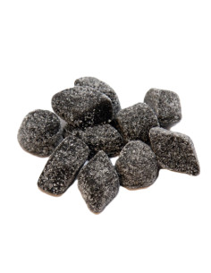 SALT LIQUORICE JELLY KG 3