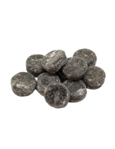 bottone-liquirizia,liquirizia-leggermente-salata,caramelle-gommose,caramelle-sfuse,dolciumi-ingrosso,liquirizia-originale