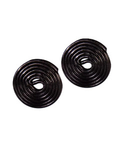 LIQUORICE WHEELS KG 3