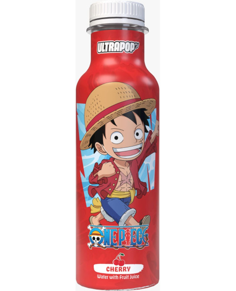 luffy-cherry-juice,one-piece-bottle,anime-drinks,international-snacks,wholesale-confectionery,collectible-beverages