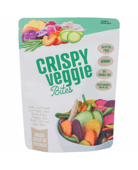 crispy-veggie,chips-di-verdure,snack-vegetale-croccante,verdure-gluten-free,ingrosso-snack-salutari,chips-verdure-vegano