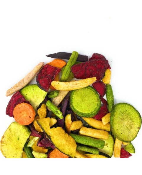 crispy-veggie,chips-di-verdure,snack-vegetale-croccante,verdure-gluten-free,ingrosso-snack-salutari,chips-verdure-vegano