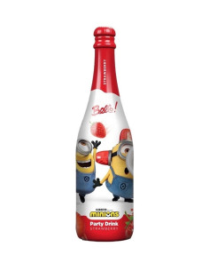 Minions Non-alcoholic...