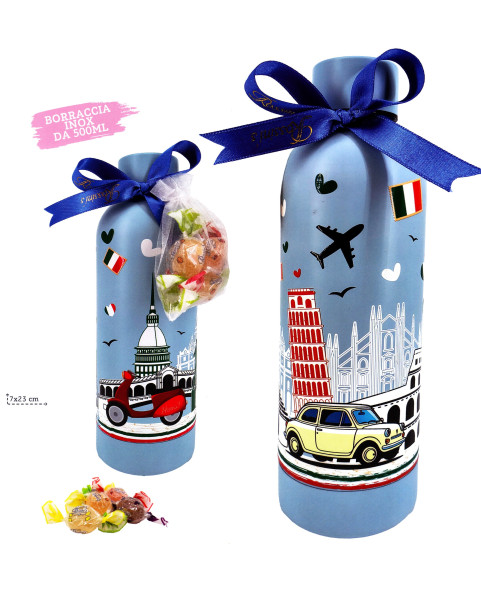 italian-thermal-bottle,stainless-steel-flask-500ml,fruit-jellies-35g,wholesale-confectionery,