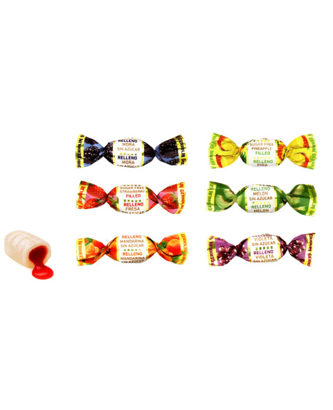filled-light-candies-gerio, sugar-free-sweets-3kg