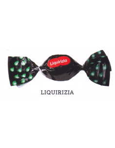 🖤 Liquirizia Minervina Light