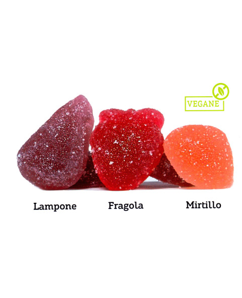 frutti-rossi,burmar,gelatine-vegane,caramelle-zuccherate,dolciumi-ingrosso,caramelle-frutta