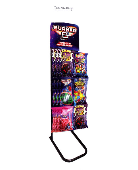 crunchy-asteroids,counter-display,crunchy-snacks,wholesale-confectionery,snack-bags,bar-novelty