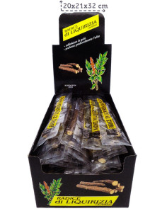licorice-root,wrapped-licorice,calabrian-licorice,licorice-display,single-licorice,wholesale-confectionery