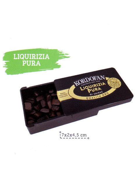 liquirizia-pura,mini-astucci,espositore-liquirizia,liquirizia-tascabile,dolciumi-ingrosso,liquirizia-kordofan