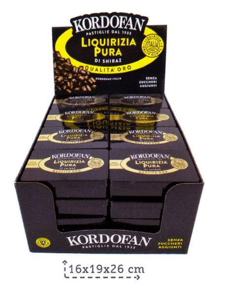 liquirizia-pura,mini-astucci,espositore-liquirizia,liquirizia-tascabile,dolciumi-ingrosso,liquirizia-kordofan